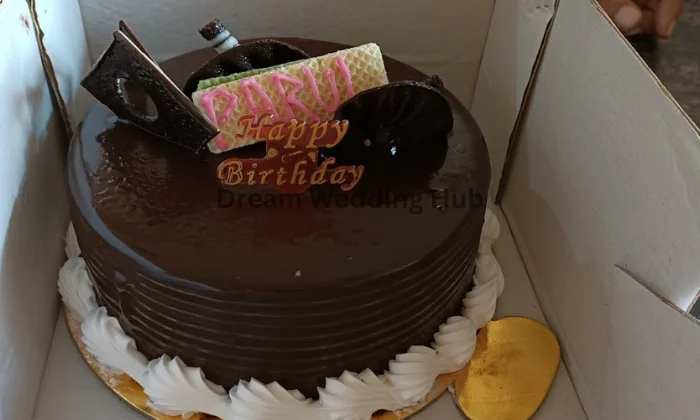 Topandas Confectioners